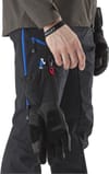 Millet + Trilogy Icon Gtx Glove Black Noir - 4