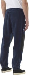 Millet + Heritage Fleece Pant Saphir - 3
