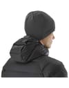 Millet + Active Wool Beanie Deep Jungle - 3