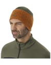Millet + Tyak Ear Flap Ivy Maracuja