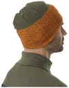 Millet + Tyak Ear Flap Ivy Maracuja - 3