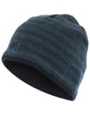 Tiak II Beanie Saphir + Millet