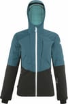 Kootenay Jkt W Black Hydro + Millet