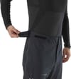 Millet + Rutor Light 2,5L Pant M Black Black - 5