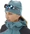 Tri Lightgrid Beanie Hydro + Millet