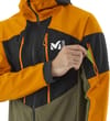 Millet + M White Shield Jkt M Ivy Maracuja - 4