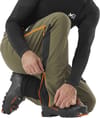 Millet + M White Shield Pant M Ivy Black - 4