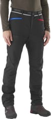 Millet + Trilogy Icon Xcs Wool Pant M Black Noir - 3