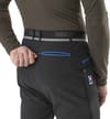 Millet + Trilogy Icon Xcs Wool Pant M Black Noir - 5