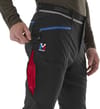 Millet + Trilogy Icon Xcs Wool Pant M Black Noir - 6