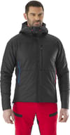 Millet + Trilogy Edge Core Jkt M Black Noir - 3