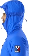 Millet + Trilogy Edge Core Jkt M Sky Diver - 6