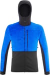 Trilogy Edge Alpha Hood M Noir Sky Diver + Millet