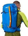 Millet + D-Tour 30 Saphir - 4