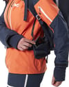 Millet + D-Tour 30 W Saphir - 4