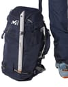 Millet + D-Tour 30 W Saphir - 6