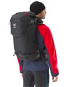 Millet + Kamet 35 Black - 3