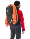 Millet + Kamet 35 Black - 5