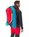 Millet + Kamet 25 Red - 3