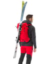 Millet + Kamet 25 Red - 5