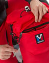 Millet + Kamet 25 Red - 6