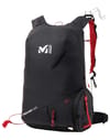 Pierra Ment Evo Black + Millet