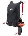 Millet + Pierra Ment Evo Black - 4