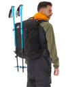 Millet + Tour 30 Red/ Saphir - 5