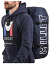 Millet + Divino Duffel 40 Saphir - 4