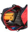 Millet + Divino Duffel 60 Saphir - 5