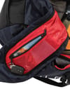 Millet + Divino Duffel 60 Saphir - 6