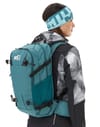 Millet + Tour 22 W Black - 3