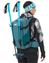Millet + Tour 22 W Black - 7