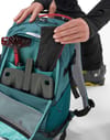 Millet + Tour 22 W Black - 8