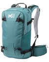 Tour 22 W Hydro + Millet