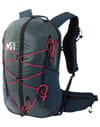 Wanaka 18 W Saphir + Millet