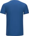 Millet + Wanaka Fast Tee-Shirt SS M Sky Diver
