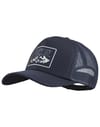 Millet Trucker Cap Saphir + Millet