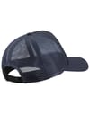 Millet + Millet Trucker Cap Saphir