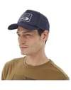 Millet + Millet Trucker Cap Saphir - 3