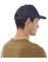 Millet + Millet Trucker Cap Saphir - 4