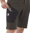 Millet + Wanaka Stretch Short III M Deep Jungle - 6