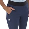 Millet + Wanaka Stretch Pant III W Saphir - 4