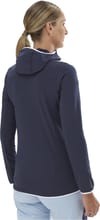 Millet + Trilogy Lightgrid Hoodie W Saphir - 3