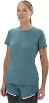 Millet + Trilogy Delta Tee-Shirt SS W Hydro - 3