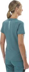 Millet + Trilogy Delta Tee-Shirt SS W Hydro - 4