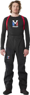 Millet + Trilogy GTX PRO Pant Black