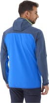 Millet + Fusion XCS Hoodie M Sky Diver Dark Denim - 3