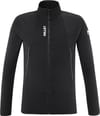 K Light Grid Jkt M Black + Millet