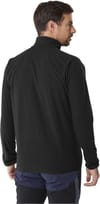 Millet + K Light Grid Jkt M Black - 3